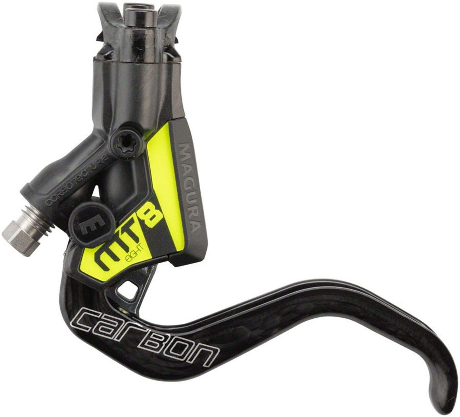 Amazon.co.jp: Magura MT8 SL ディスクブレーキマスターシリンダー 
