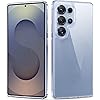 KP TECHNOLOGY Galaxy S25 Ultra Case - Thin Soft Silicone Gel Case Cover for Samsung Galaxy S25 Ultra (CLEAR) KP TECHNOLOGY Galaxy S25 Ultra Case - Thin Soft Silicone Gel Case Cover for Samsung Galaxy S25 Ultra (CLEAR)