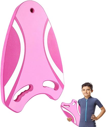 Miniatura 8 de Tabla de patinetas para niños, flotadores para piscina, tabla de entrenamiento de natación, ayuda para natación, flotador, equipo de entrenamiento