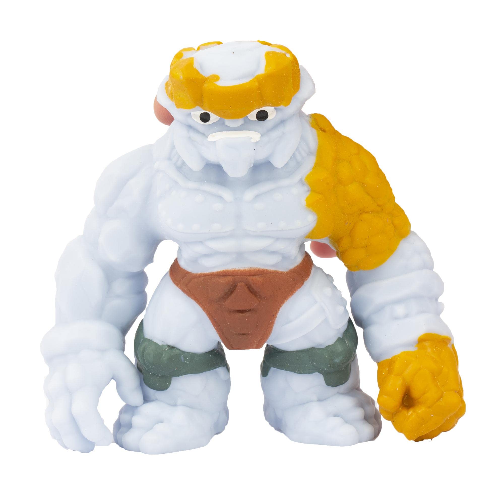 GORMITI, Extendable Figures, Series 3, Alfa Lord Titan, Stretch Function, Extendable up to 3 Times Their Size - Image 2