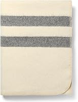 Vista 102 de Thick Alpaca Wool Blanket – Heavyweight Alpaca Wool Blanket for Camping Outdoors or Using Indoors Soft Peruvian Alpaca Wool Blankets