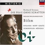 Richard Strauss - Die Frau ohne Schatten (Opern-Gesamtaufnahme)