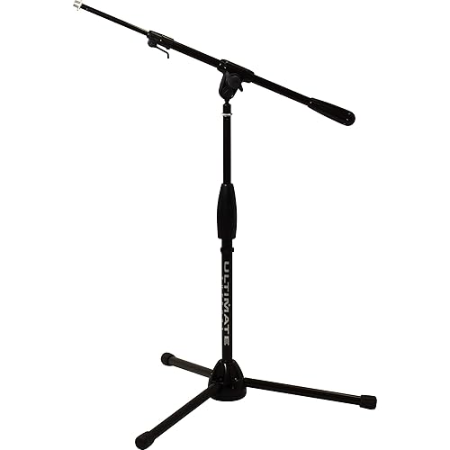 Ultimate Support Microphone Stand, (UL900868)