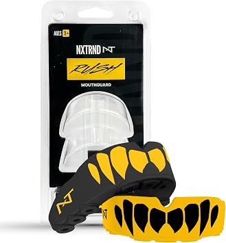 Nxtrnd Rush Mouthguard - Thumbnail 3
