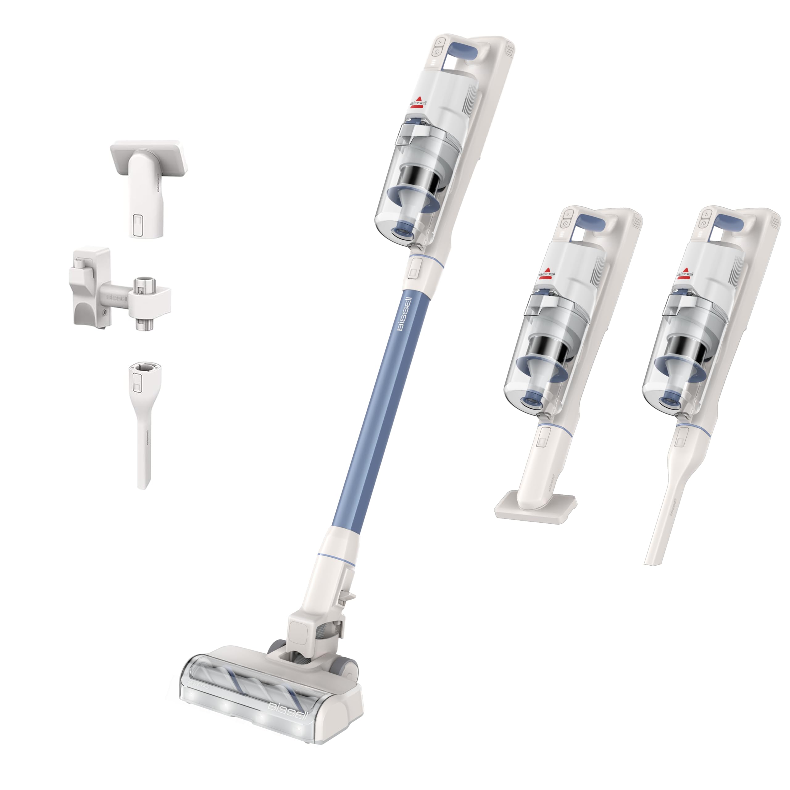 belife cordless stick vacuum