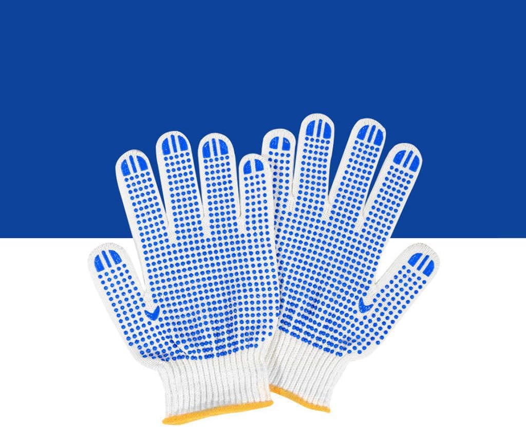 5Pcs Square Notched Trowel Set,Stainless Steel Concrete Trowels Margin Flooring Trowel,Masonry Hand Tool with Soft Grip Handle for Wall Floor Tiling Installation