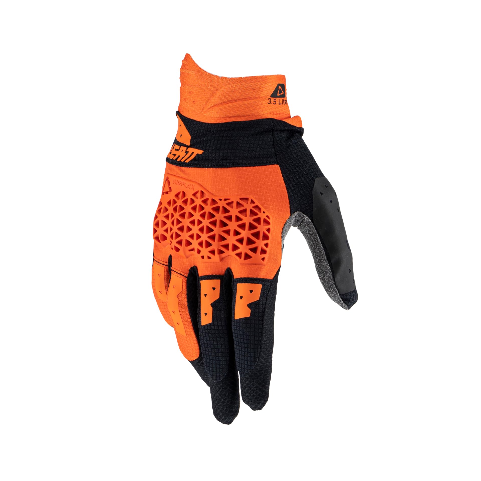 Leatt 2021 Moto 3.5 Lite Guanti, Uomo