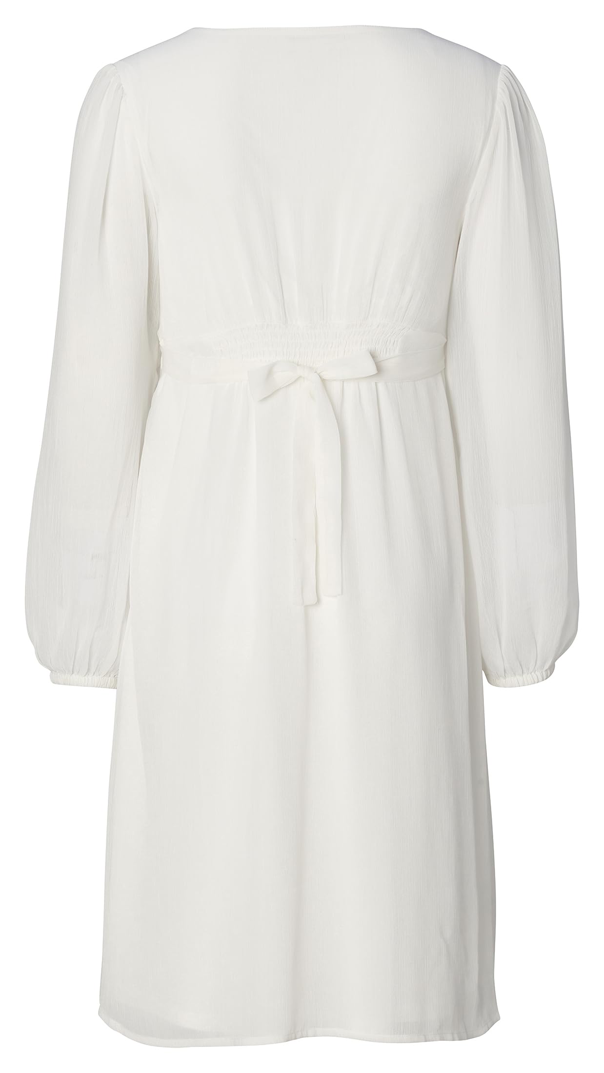 Noppies Jaya Midi Dress Ls Robe Femme