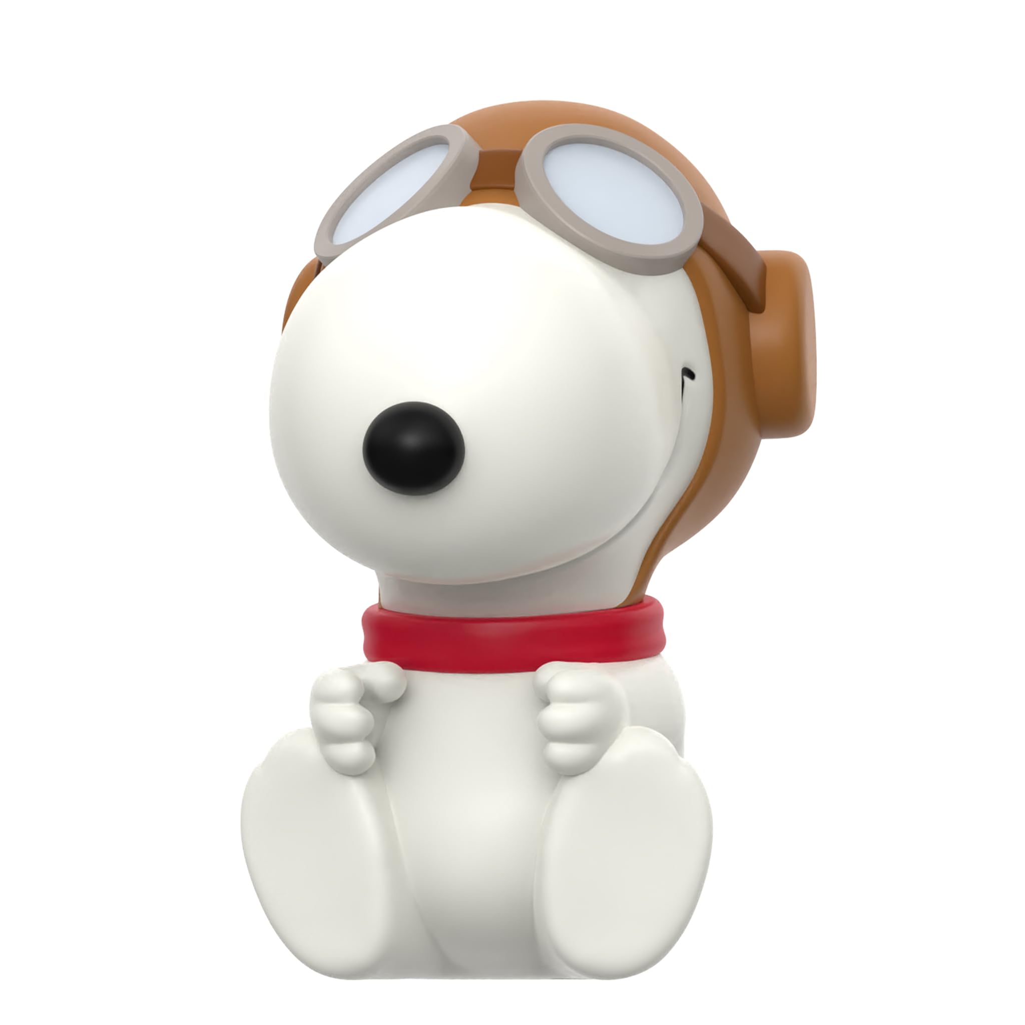 Buy Super7 Peanuts Fun! Fun! Wave 02 - Snoopy (Flying Ace) Action