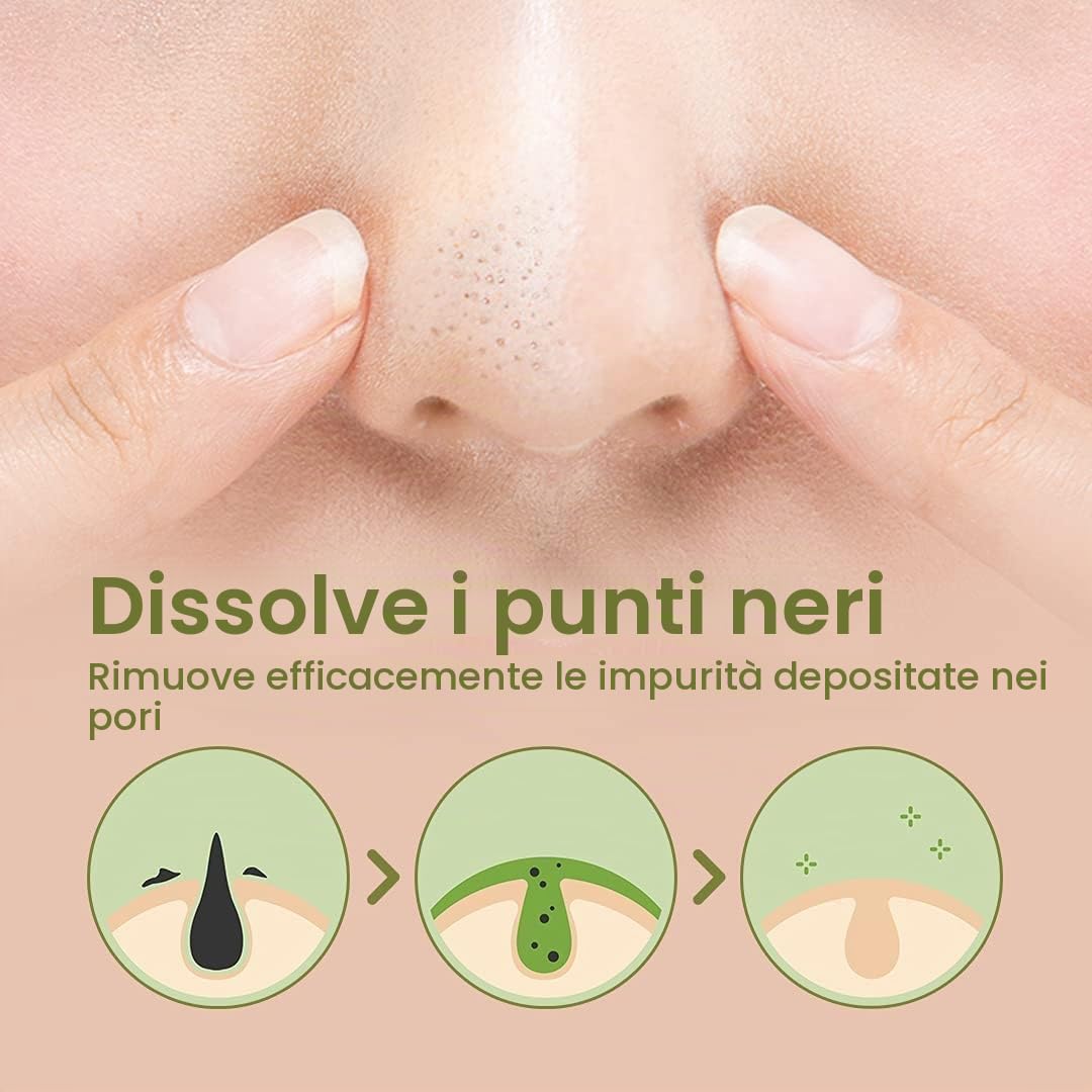 Olio detergente Greenful 200 ml