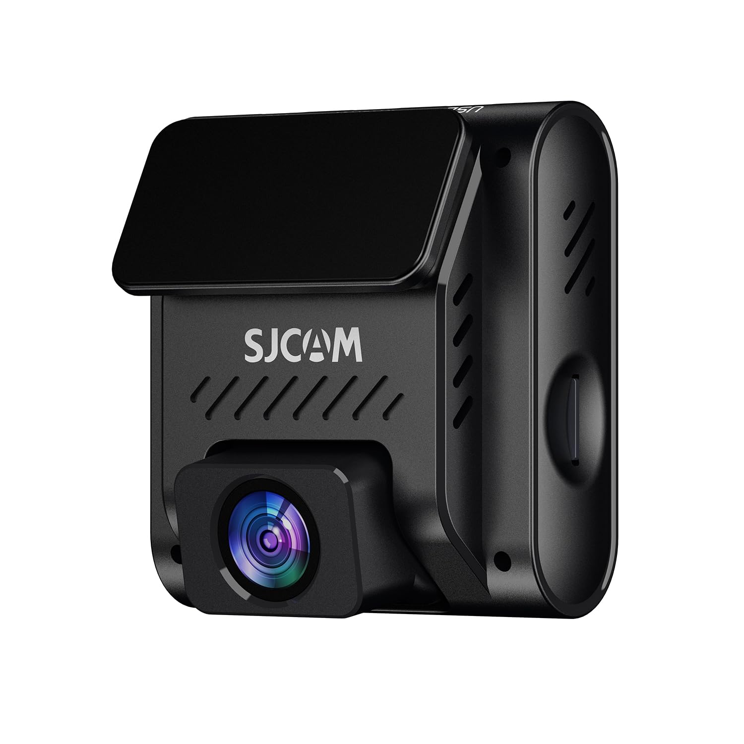 SJCAM M60 4K HDR Sony Starvis 2 Sensörlü WiFi GPS'li Araç Kamerası