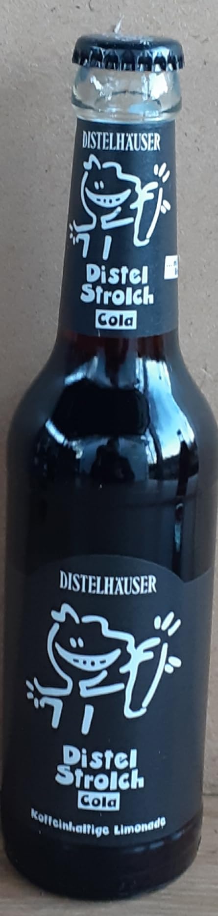 Cola Probierpaket, 25 Flaschen Mehrweg von verschiedene deutsche Brauereien