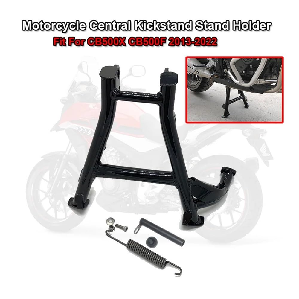 universale supporto CB500 X/F Moto Medio Cavalletto Centro