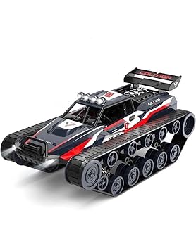 Amazon | JJRC DEERC G2065 G2065S D843M 戦車ラジコン RC 112
