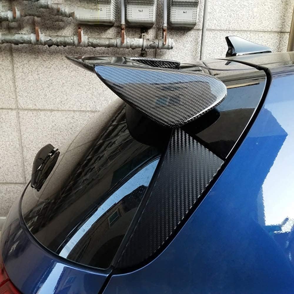 Becquet arrière pour Hyundai I30 2008-2019 : aileron de coffre robuste