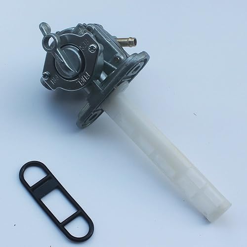 Miniatura 5 de Kipa Gas válvula de combustible interruptor de purga para Suzuki Katana 600 gsx600 F Katana 750 GSX750 F 1998 1999 2000 2001 2002 2003 2004 2005 2006