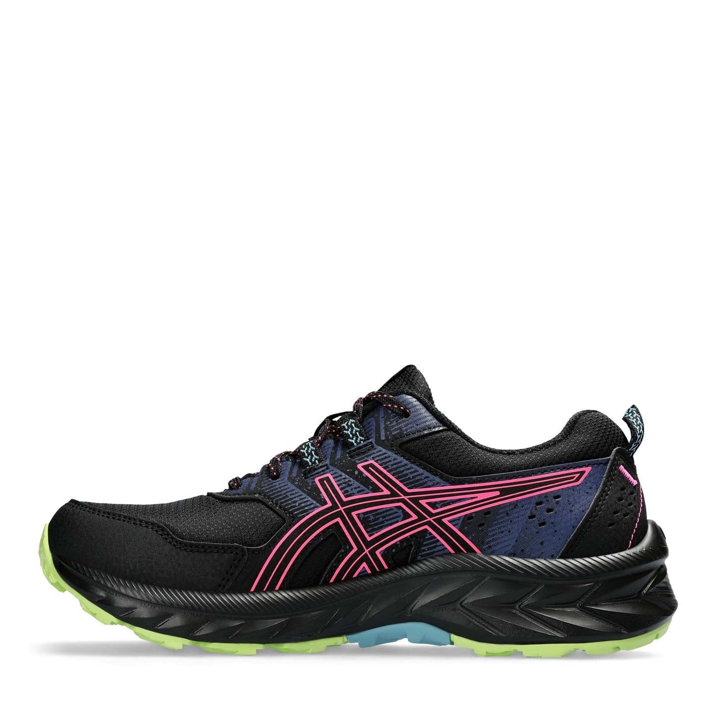 ASICS Gel Venture 9 1012B313006, Calzado Deportivo