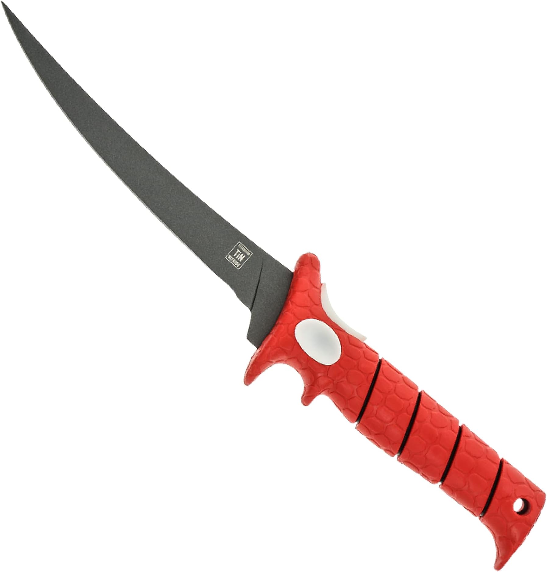 Bubba 7 Inch Tapered Flex Fillet Fishing Knife