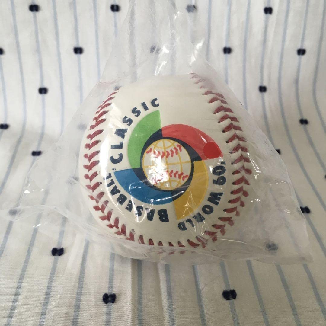Rawlings - WBC2009ワールドベースボールクラッシックUS限定ローリングス記念ボール Rawlings - WBC2009ワールドベースボールクラッシックUS限定