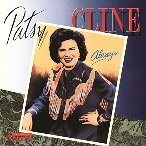 Patsy Cline