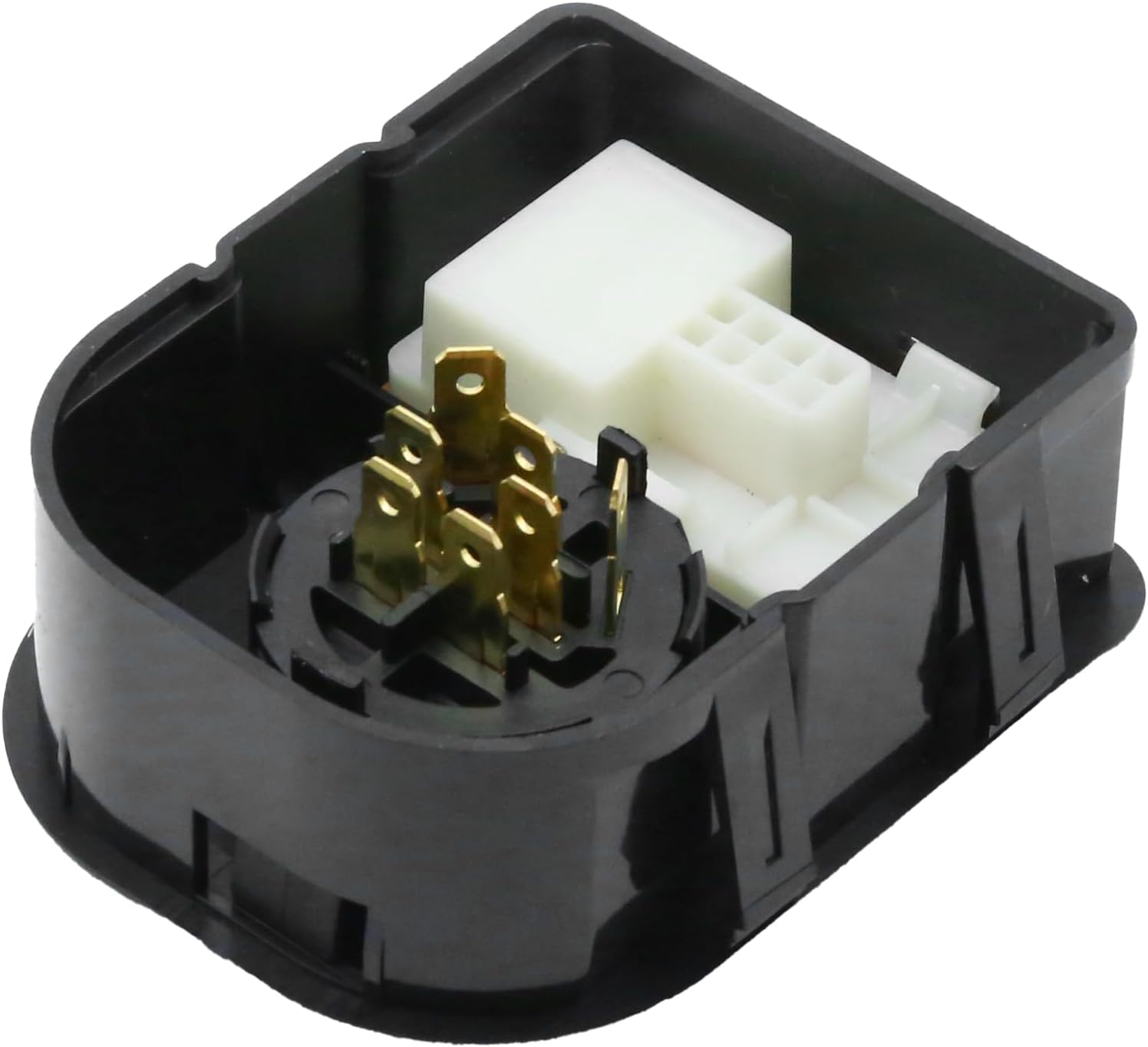 725-04227 925-06119c Ignition Switch Module with Keys, Replacement for MTD 725-06119 925-04227 725-13425, Replacement for Troy bilt TB2246 TB30R TB42 TB46 TB30B