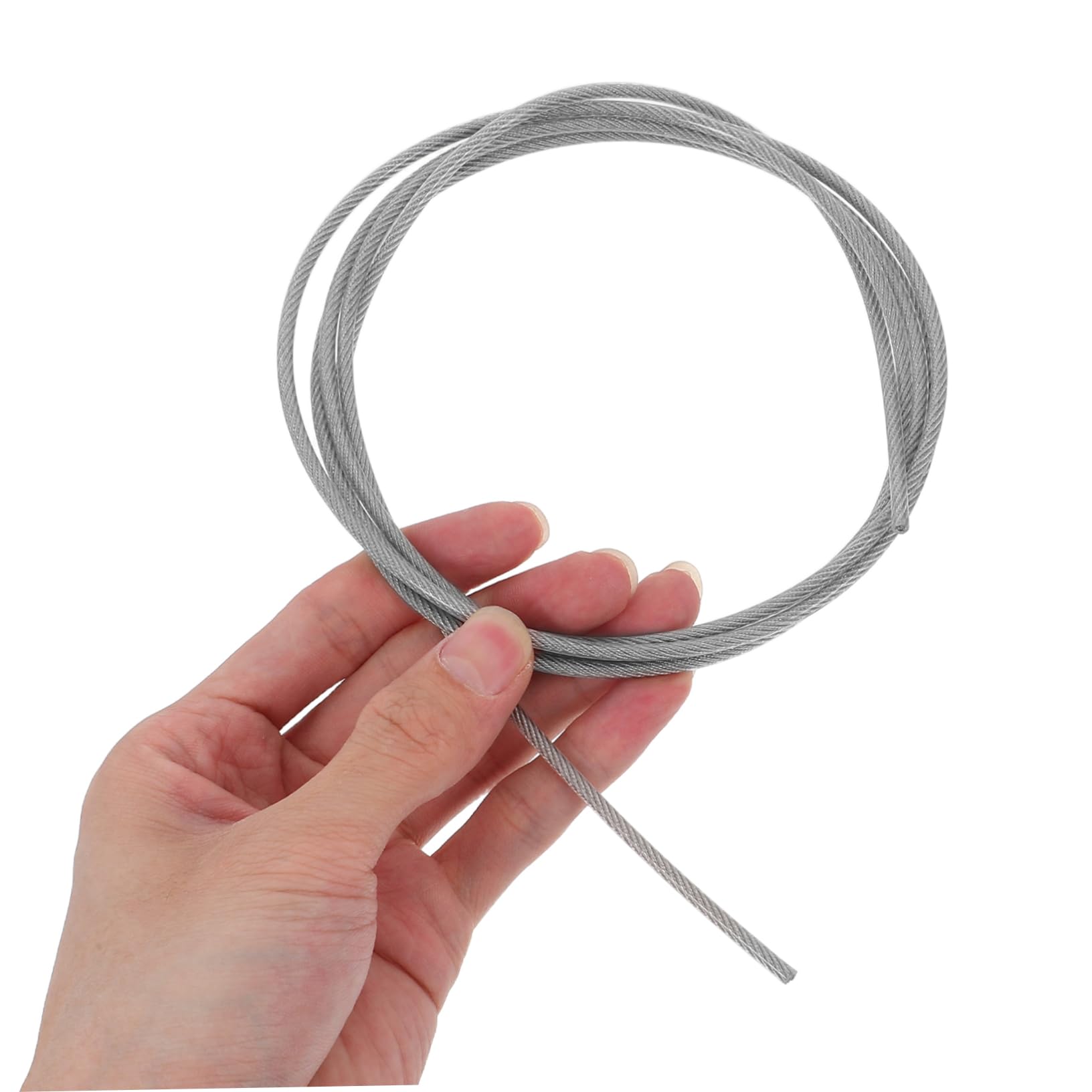 UKCOCO Corde De Remplacement Pour Filet De Basket-Ball Acier