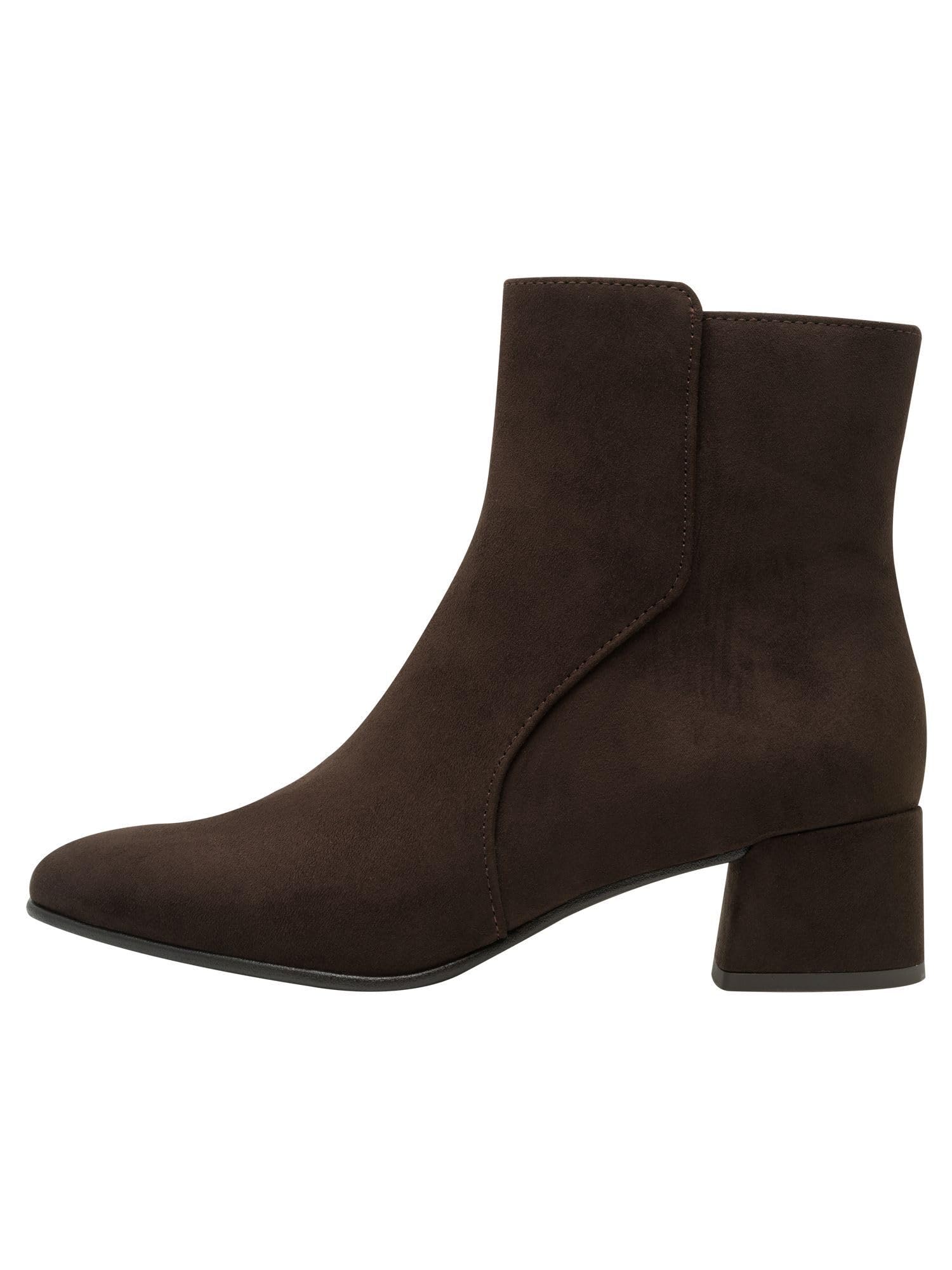 MARCO TOZZI Kobiety Marco Tozzi Mode-stiefel 2-25364-43Moda — buty