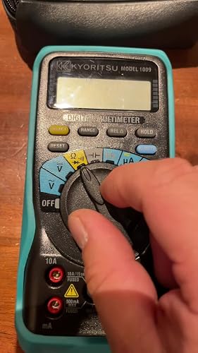 Amazon | 共立電気計器 デジタルマルチメータ 1009 | テスター Amazon | 共立電気計器 デジタルマルチメータ 1009 | テスター
