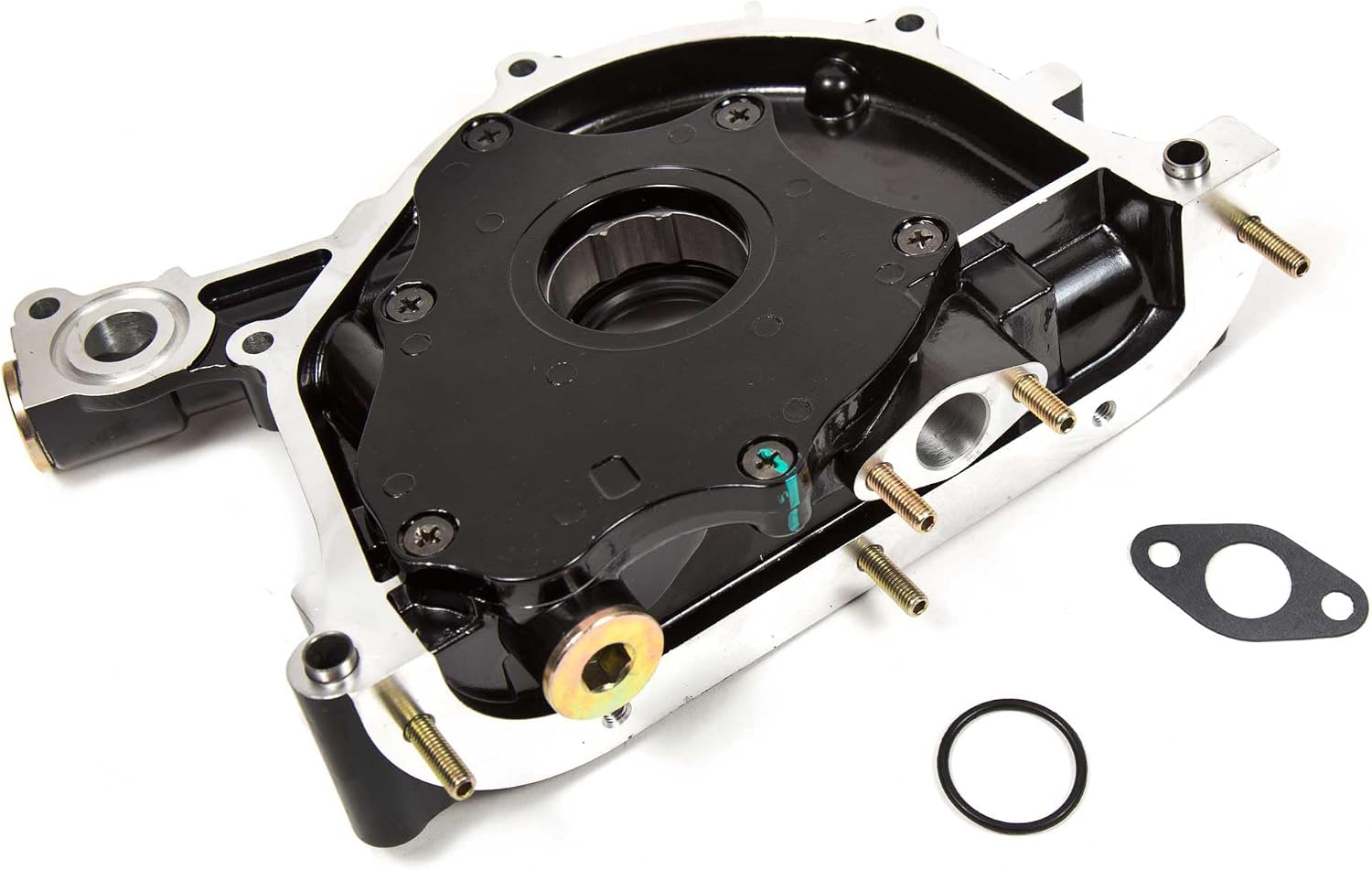 MA-4216894792 High Pressure Oil Pump Compatible With/For 90-95 Acura Integra 1.8 DOHC B17A1 B18A1 B18B1 B18C1