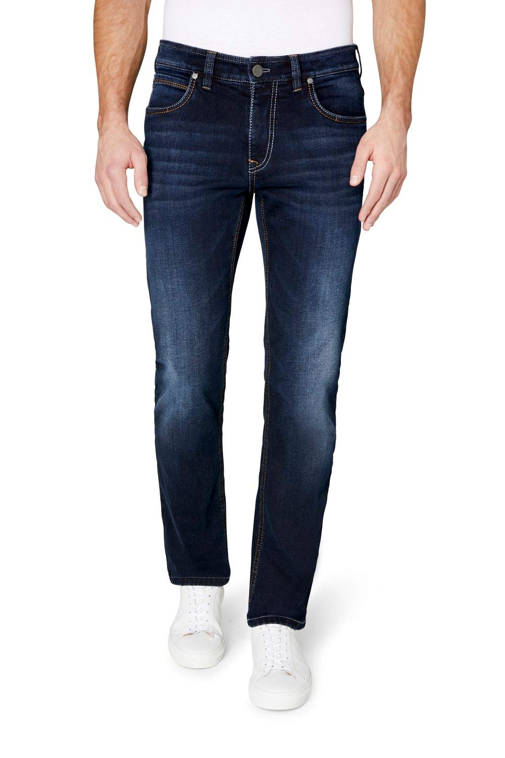 Atelier GARDEUR Men's Jeans Straight