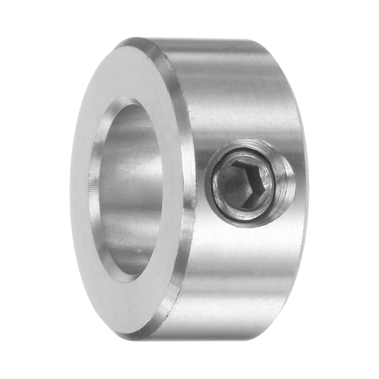 Stainless Steel Shaft Collars - Secure Your Machinery -4