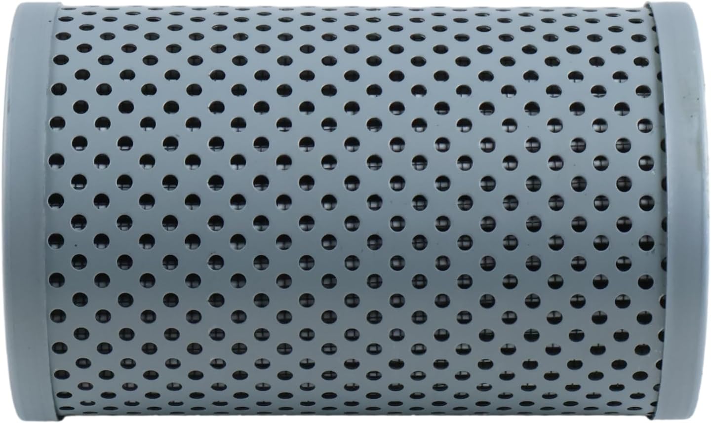 Hydraulic Filter 22L-60-22120 3EC-66-54170 Replacement for Komatsu Excavator PC14R-2 PC16R-3 PC18MR-2 PC27MR PC35MR PC30MR