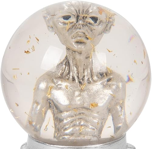 Miniatura 6 de muge racing Pomo de palanca de cambios universal de acrílico para la mayoría de automóviles manuales automáticos camiones, SUV (estilo B)