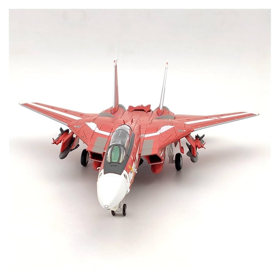 Amazon.co.jp: 1 72 CW F-14 UN スペイシーマクロス-ロボテック