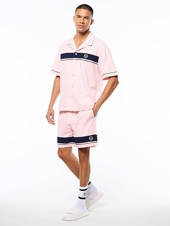 Sergio Tacchini Annata Cabana Shirt