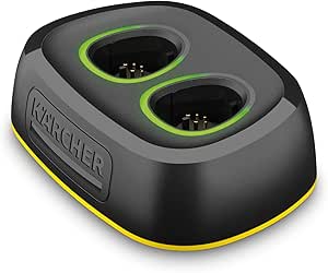 Q2 E-Cig Power Caricabatterie 18650 2 Slot - Foto 8