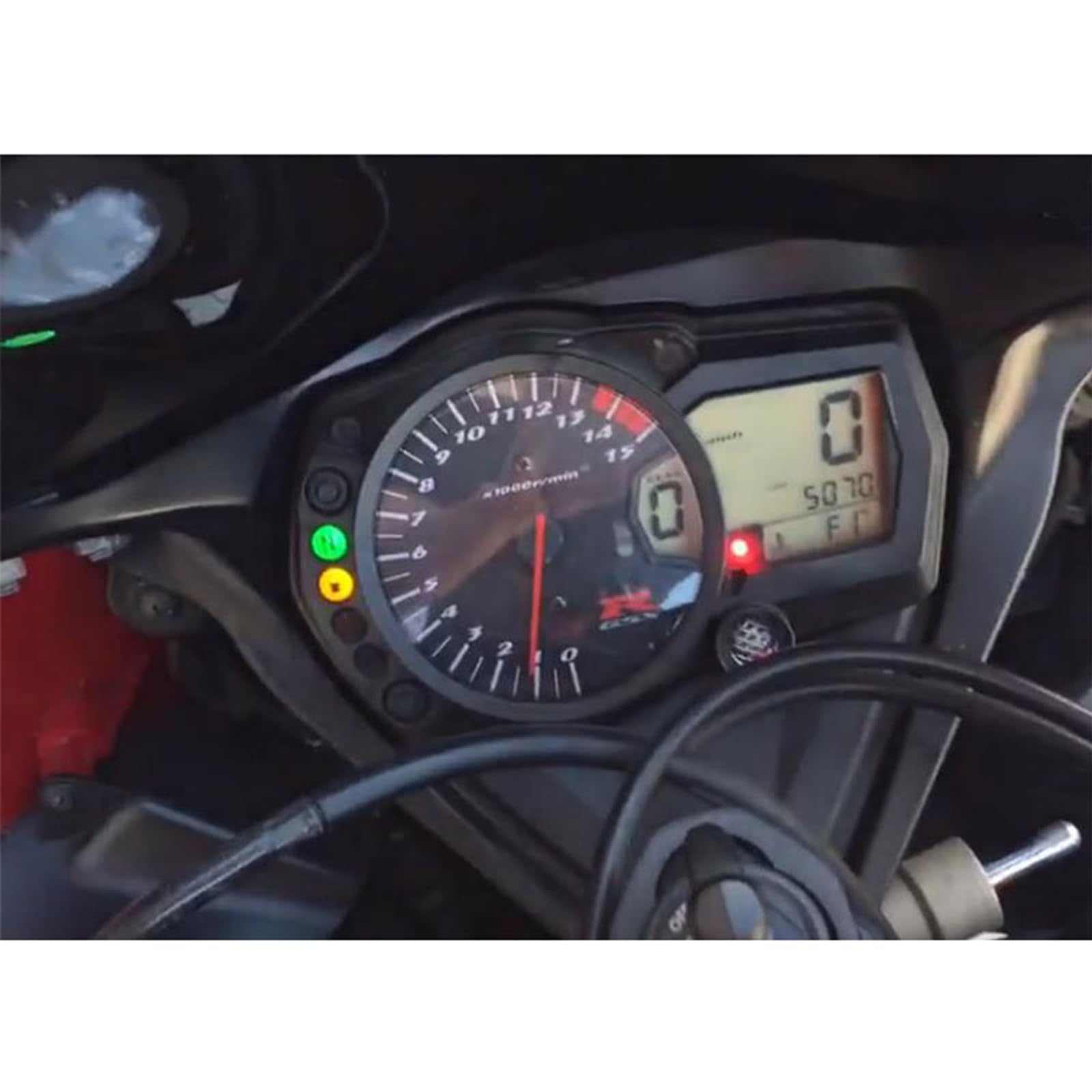 Amazon.com: for 2006-2010 Suzuki GSXR600 GSXR750 GSXR GSX-R 750