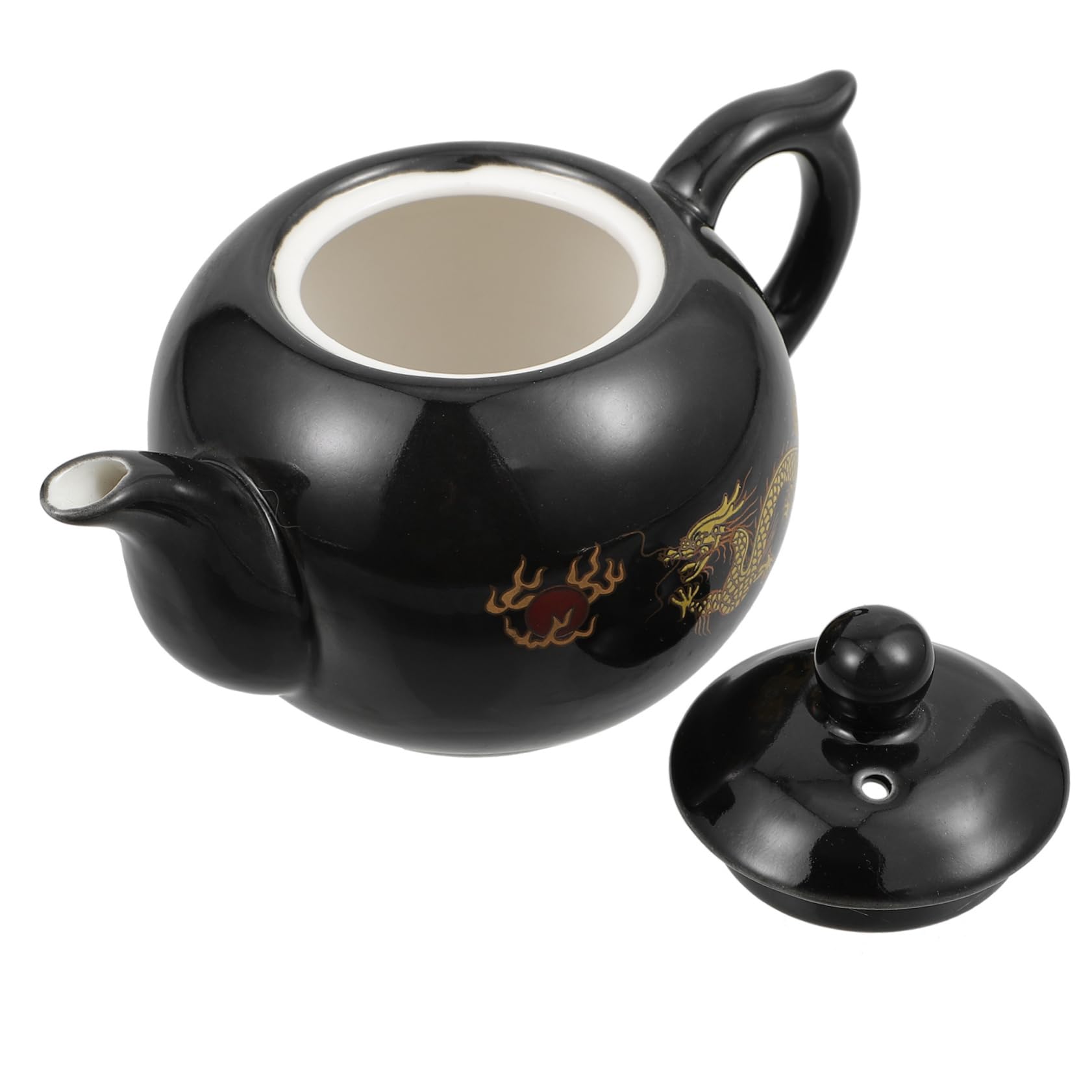 Amazon | STOBAZA カンフーティーポット ティートレイ 暗殺者の