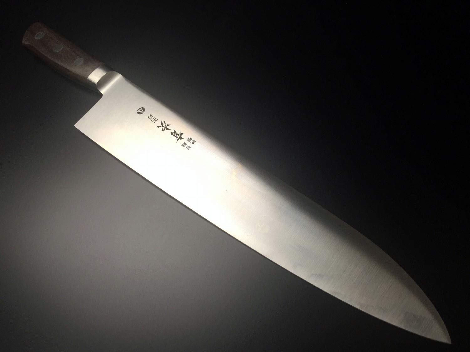 有次最上YFB牛刀 肉・家庭用(牛刀) 一覧 | 築地の包丁有次