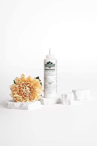 Exsiccate polvo de piretrina de grado profesional, control de plagas multiusos para hormigas de fuego, termitas y chinches - Botella de 3.5 onzas