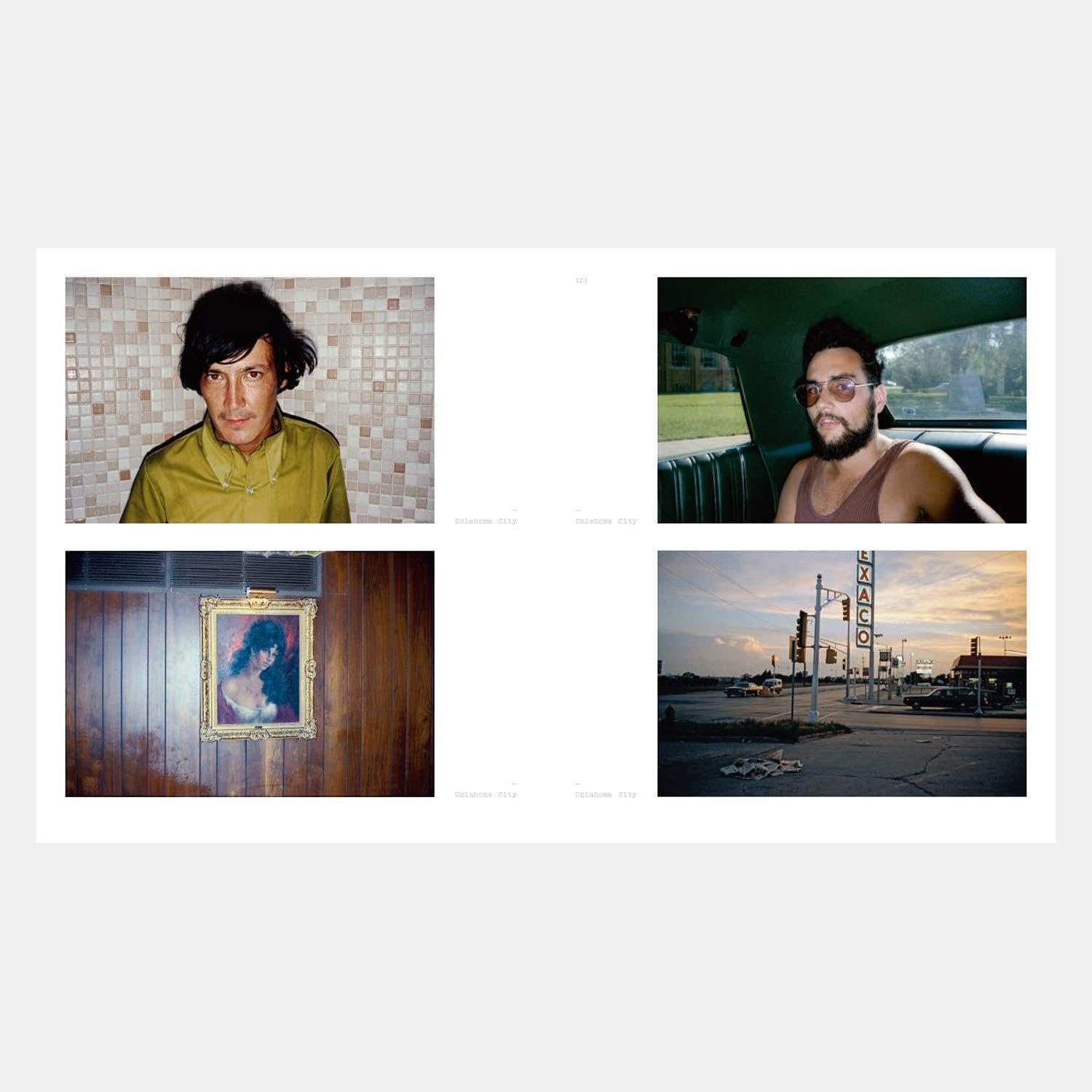 American surfaces. Ediz. riveduta e ampliata: Revised & Expanded Edition