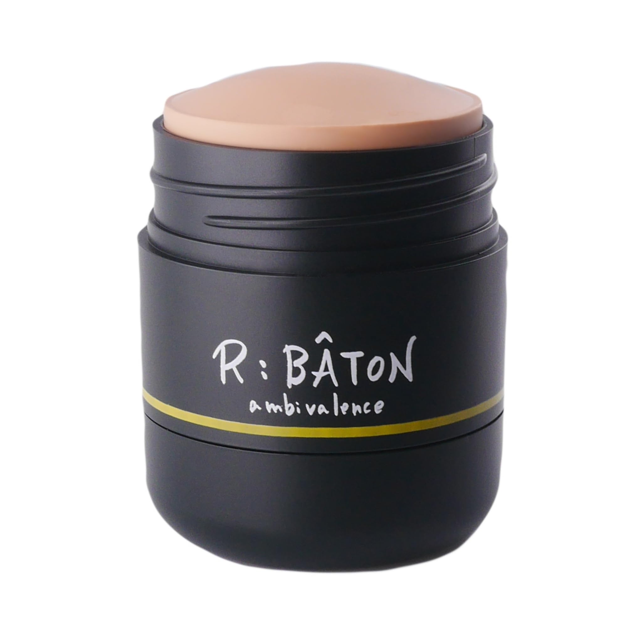 Amazon | 【R;BATON 正規店】ストレッチ パテ ファンデ アールバトン