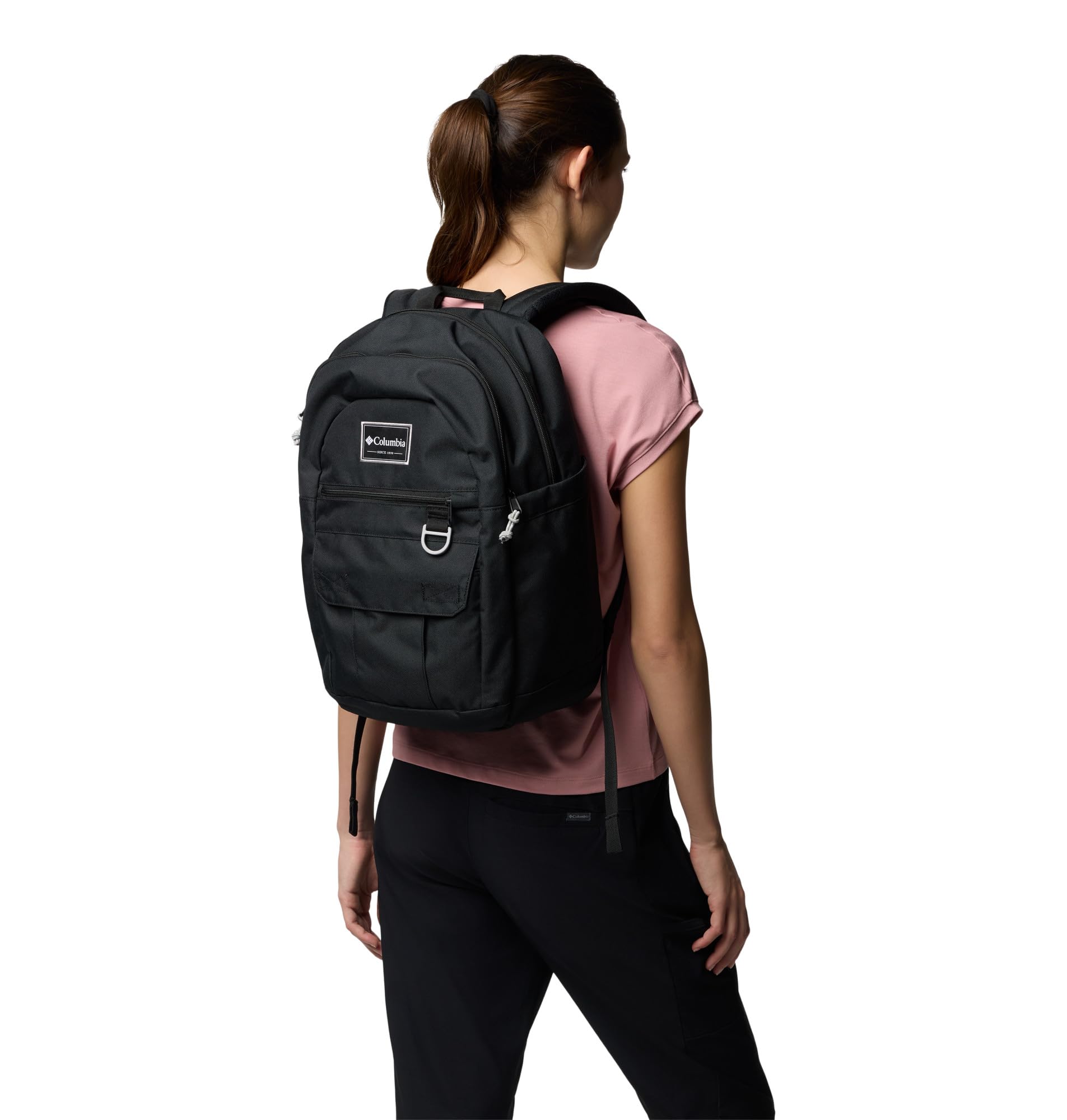Columbia Trail Traveler 28l Rucksack plecak unisex dla dorosłych (1 szt.)