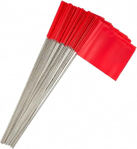 Sports Marker Flags
