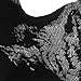 LACKINGONE Call of Duty 10 COD Ghost Hoods Skull Skeleton Head Mask...
