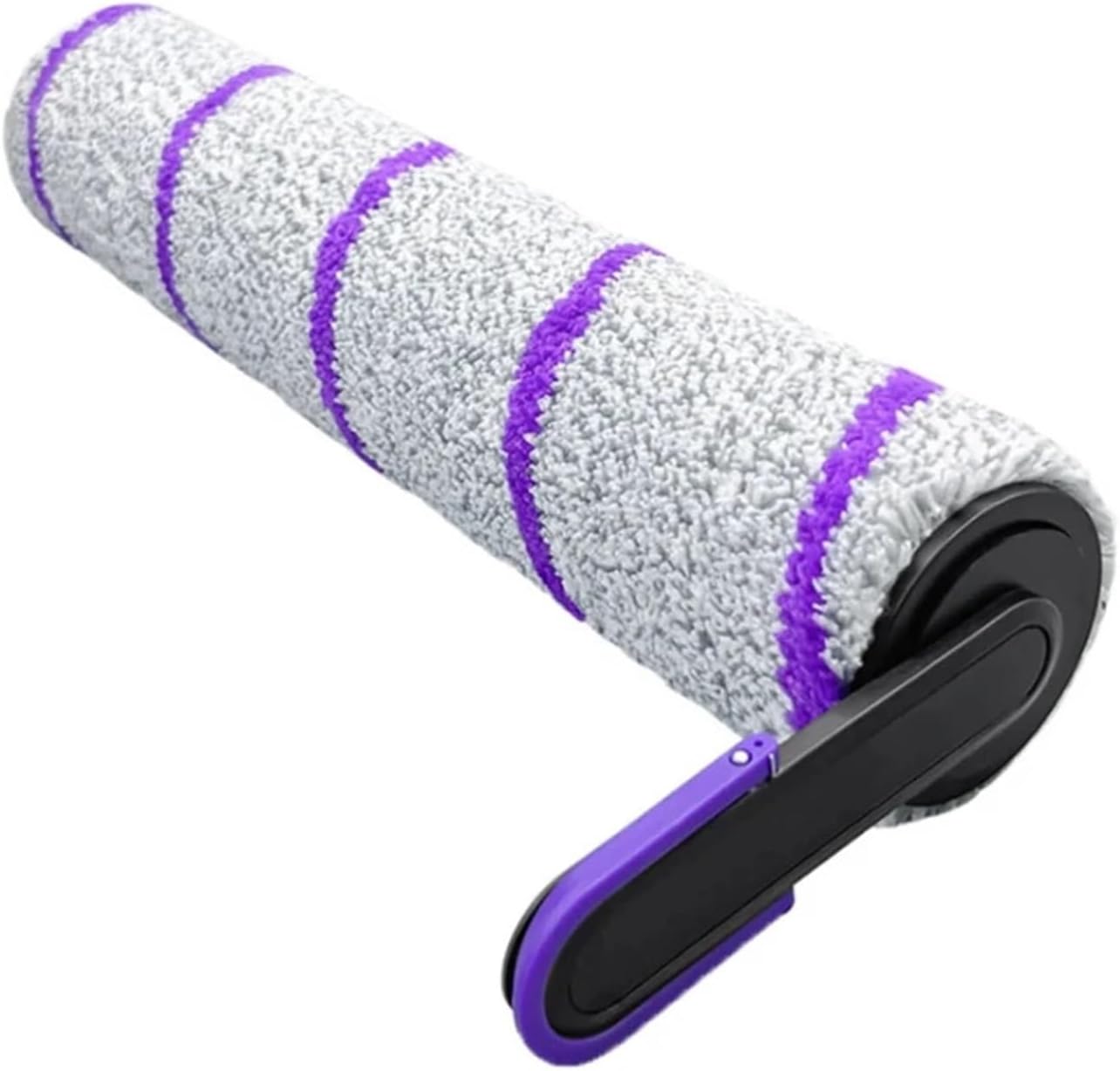 Assembly Roller Brush with Handle,Compatible for Narwal S20 Pro Vacuum Cleaner Parts