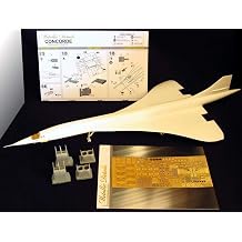 Concorde Revell 1/144 MD14407