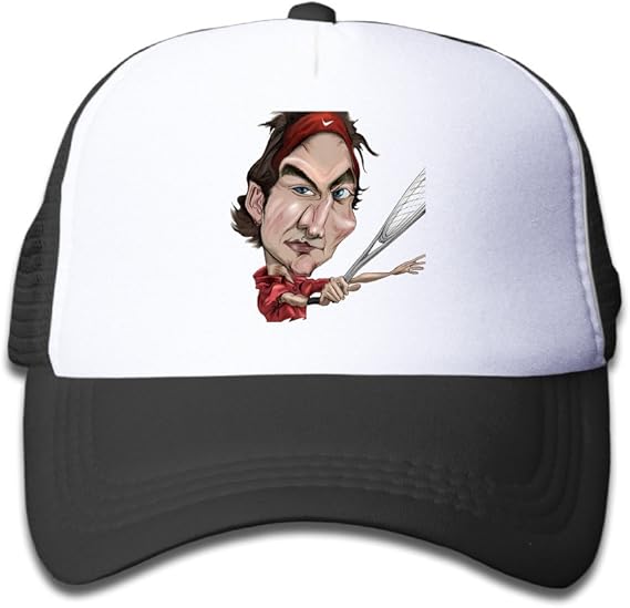 federer hat amazon