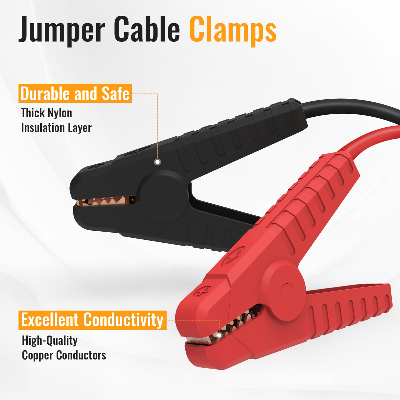 Jumper Cables Milwaukee Jump Starter Adapter Jump Starter Adapter For ...