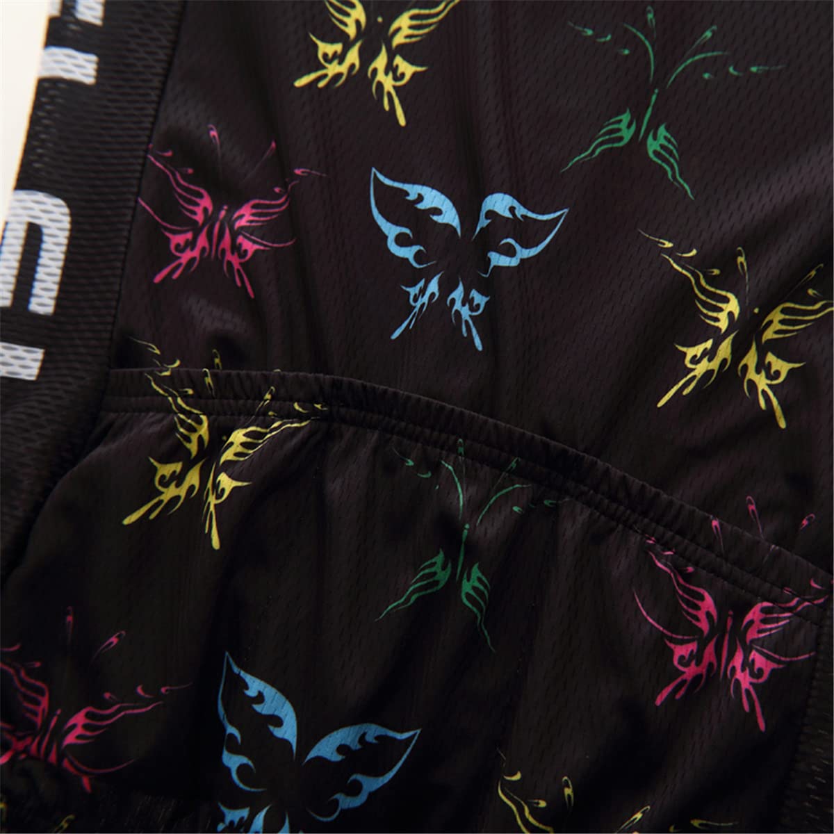 Hotlion Damen Radtrikot Set Trägerhose Anzüge Sommer Rennrad Kleidung